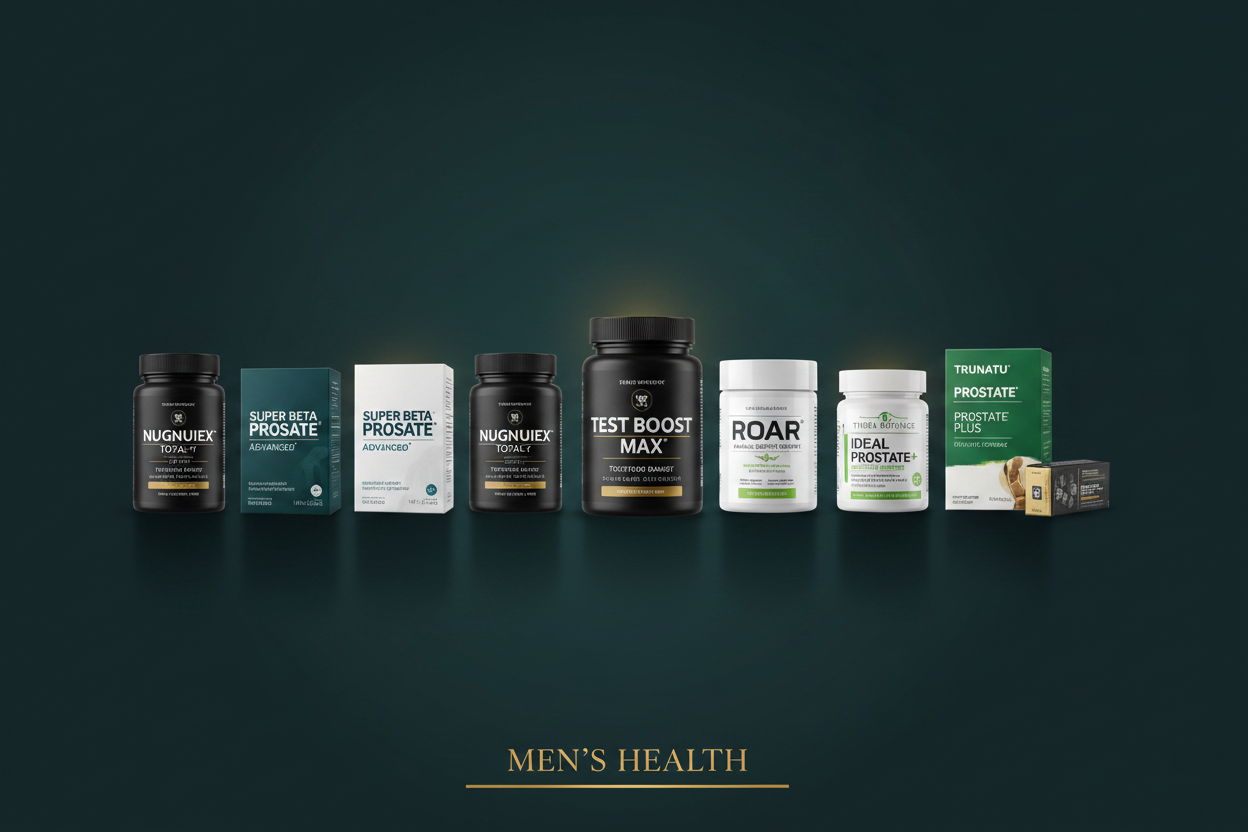 Men's Health